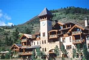 Arrowhead Village Beaver Creek Bagian luar foto