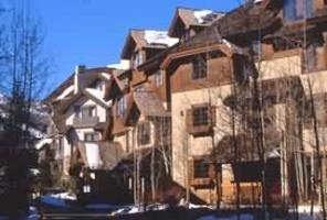 Arrowhead Village Beaver Creek Bagian luar foto