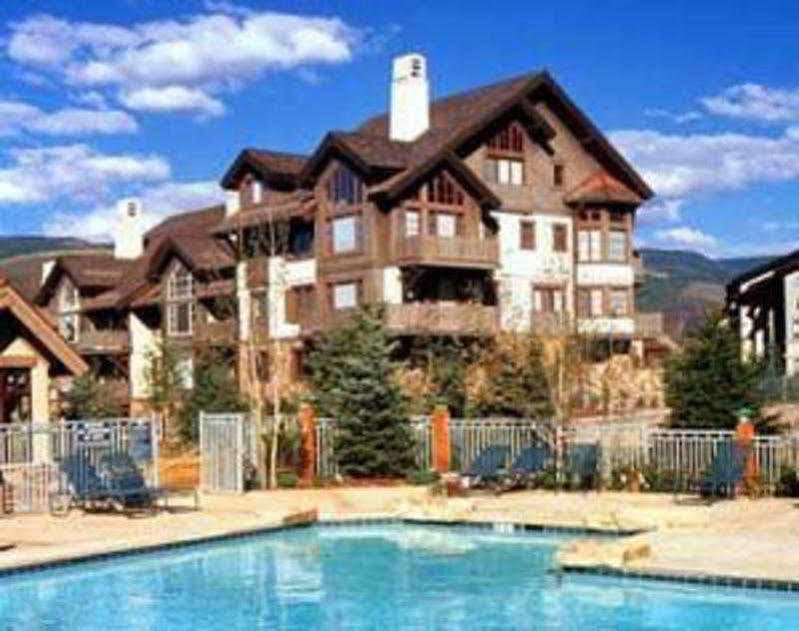Arrowhead Village Beaver Creek Bagian luar foto