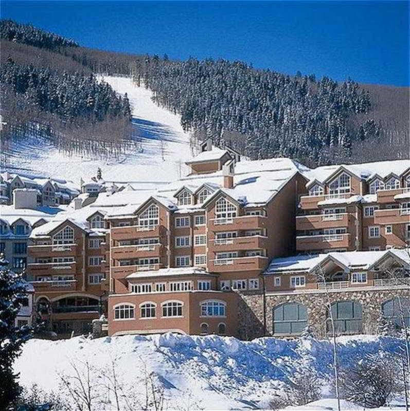 Arrowhead Village Beaver Creek Bagian luar foto