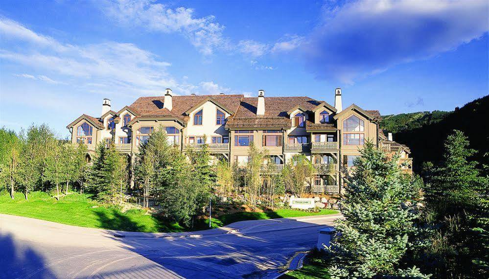 Arrowhead Village Beaver Creek Bagian luar foto