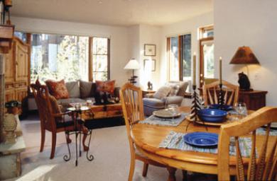 Arrowhead Village Beaver Creek Bagian luar foto