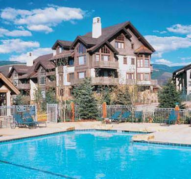 Arrowhead Village Beaver Creek Bagian luar foto