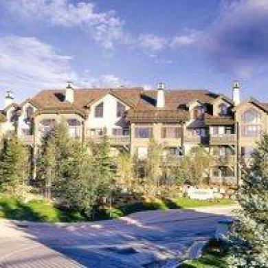 Arrowhead Village Beaver Creek Bagian luar foto