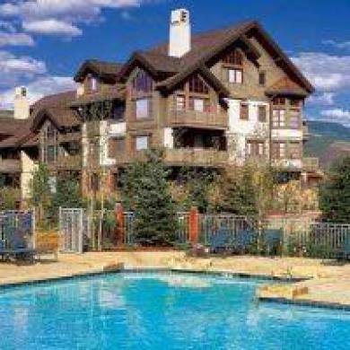 Arrowhead Village Beaver Creek Bagian luar foto