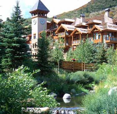 Arrowhead Village Beaver Creek Bagian luar foto